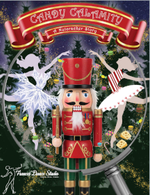 Image of upcoming recital