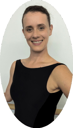 Headshot of the Owner