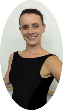 Headshot of the Owner